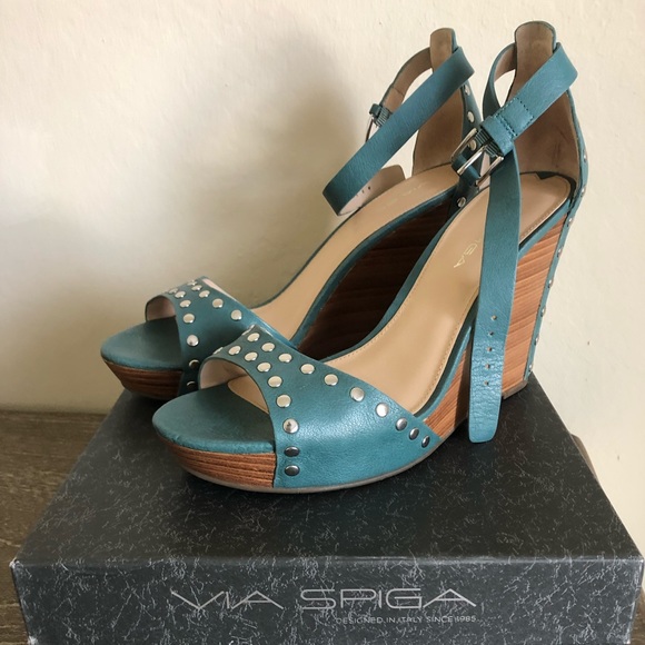 Via Spiga Mercato 2 Shoes - Picture 6 of 7